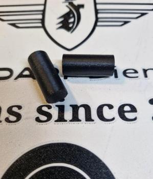 Preview: 2 Stück Zündapp Gabel Feder Anschlag 460-12.106 TPU